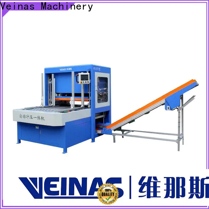 Veinas epe foam hole punch supply for workshop