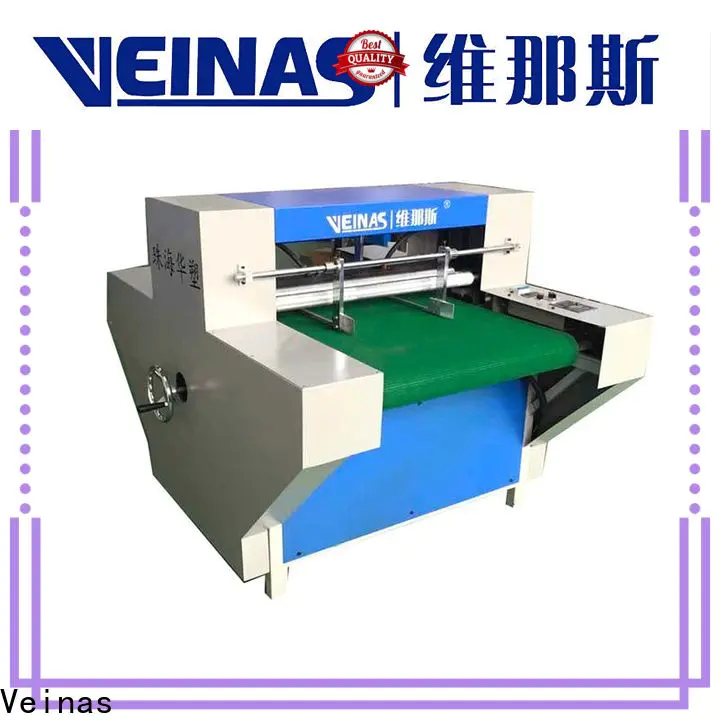 Veinas professional custom machine manufacturer energy saving for factory