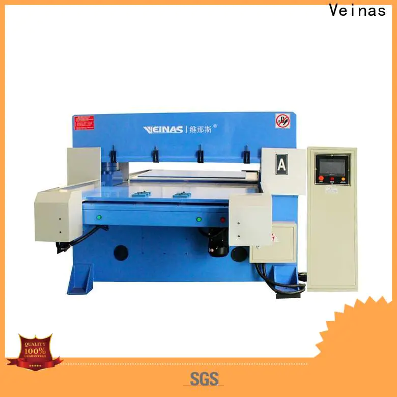 Veinas adjustable manufacturers simple operation for packing plant