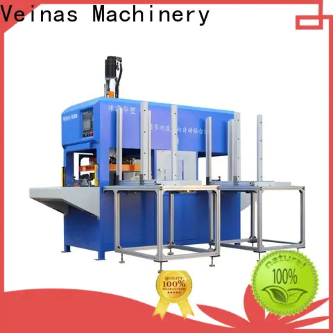 Veinas epe EPE machine Easy maintenance for workshop