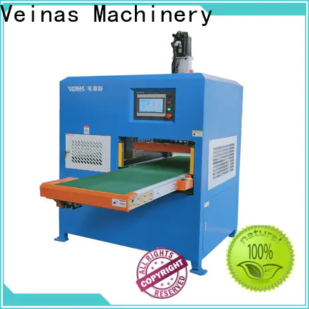 Veinas reliable heat lamination machine factory price for laminating