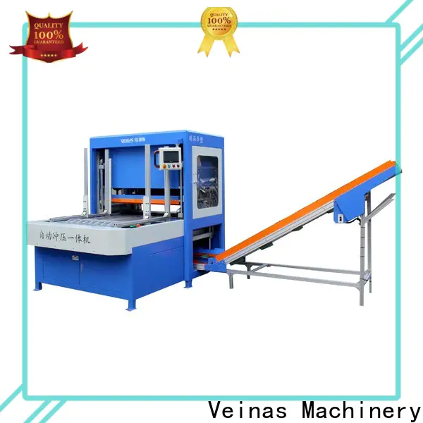 Veinas powerful punch equipment wholesale for workshop