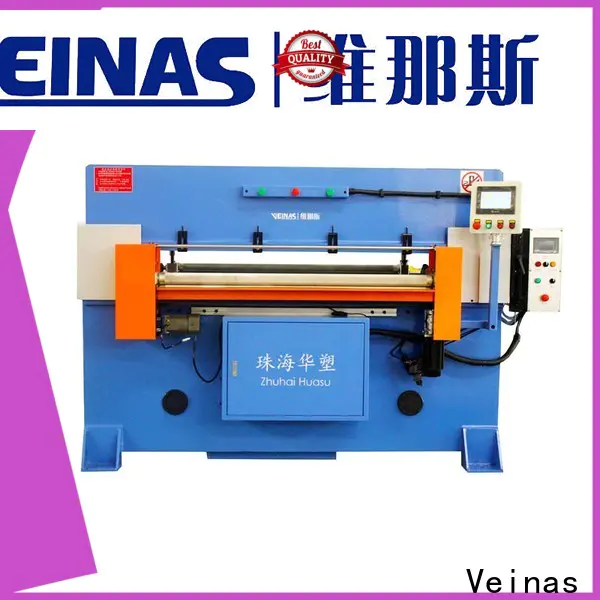 flexible hydraulic shear cutter roller promotion for shoes factory