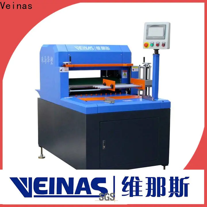 Veinas safe professional laminator high efficiency