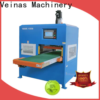 Veinas boxmaking foam laminating machine for sale for laminating