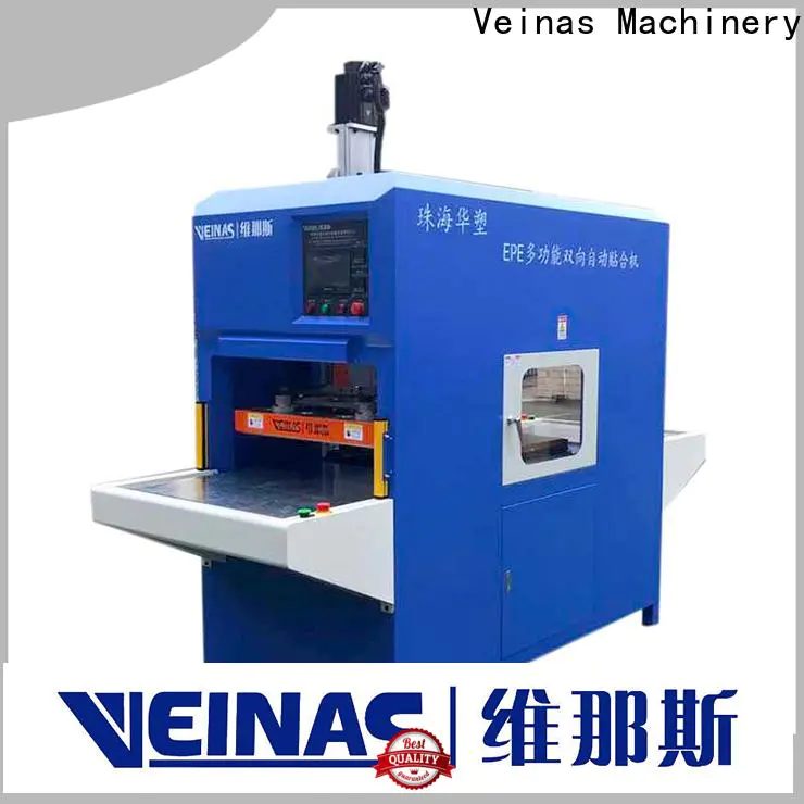 stable thermal laminator two factory price for workshop