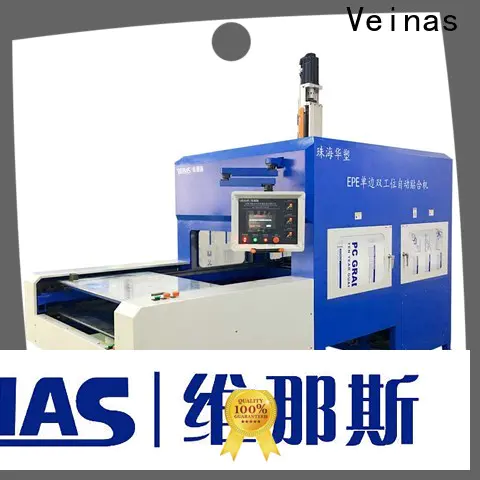 Veinas EPE foam machine\ high quality for workshop