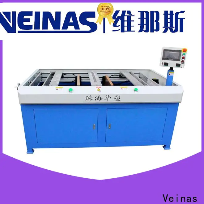Veinas powerful automation equipment suppliers manufacturer for shaping factory