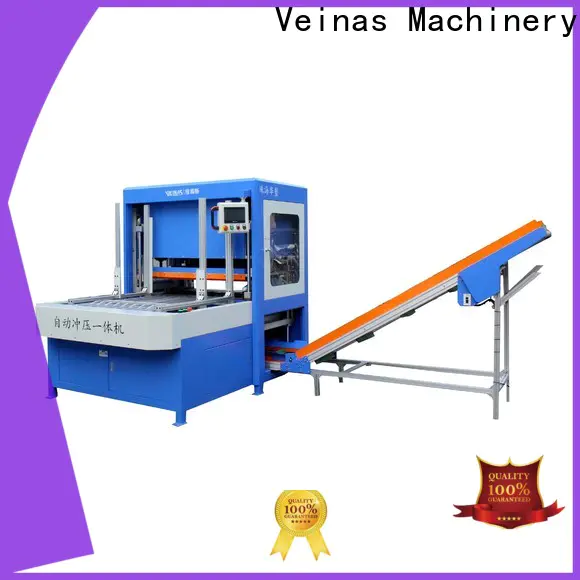 Veinas powerful punch press machine high quality for punching