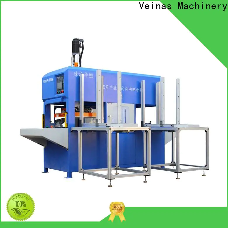 Veinas epe industrial laminating machine manufacturers for sale for packing material