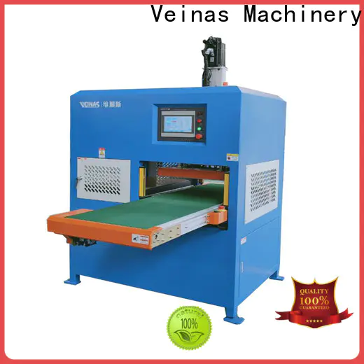 Veinas station EPE foam automation machine factory price for laminating