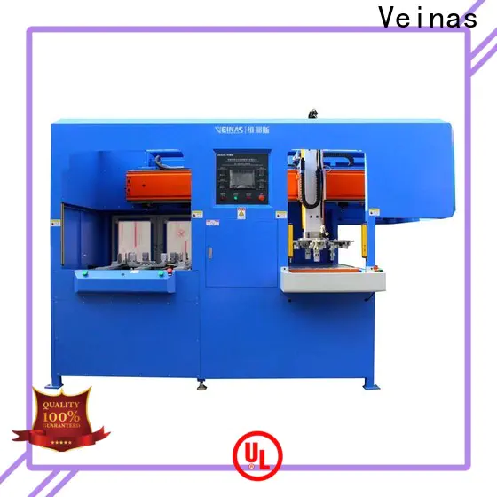Veinas smooth laminating machine brands high efficiency for factory