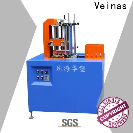 Veinas feeding EPE foam automation machine Easy maintenance for laminating