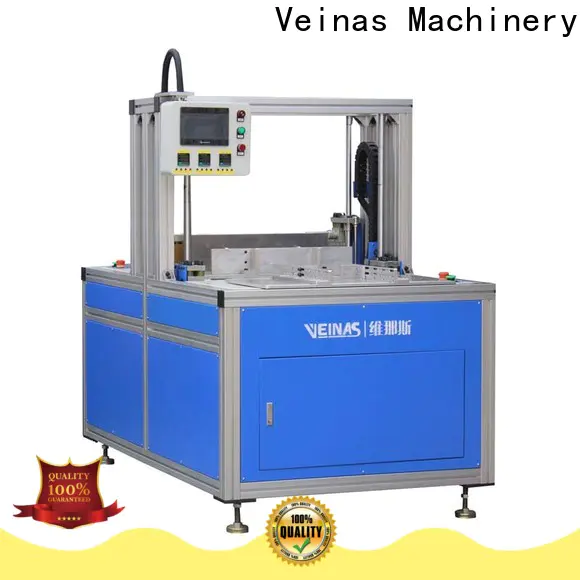 Veinas side professional laminator Simple operation for factory