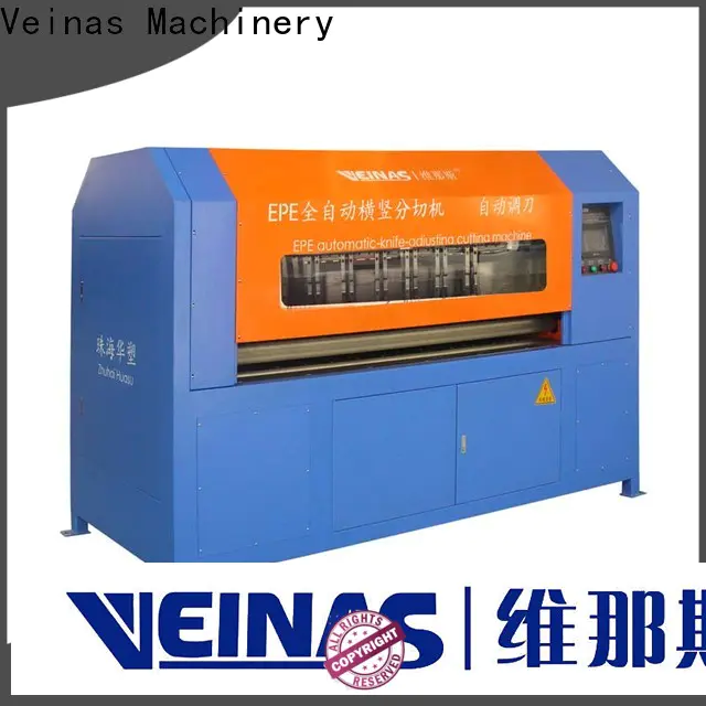 adjusted hot wire foam cutting machine use in construction industry epe supplier for cutting