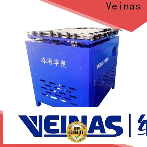 Veinas professional epe foam cutting machine supplier for workshop