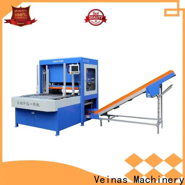 precision hole punching machine punching high quality for foam