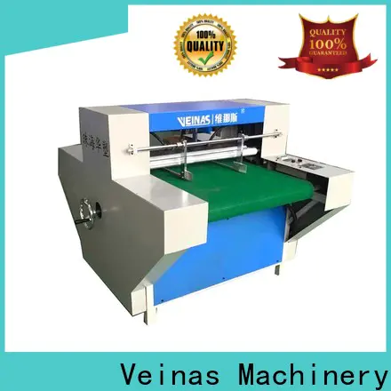 Veinas powerful epe foam sheet production line high speed for factory