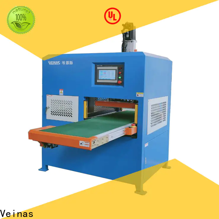 Veinas protective foam laminating machine factory price for factory