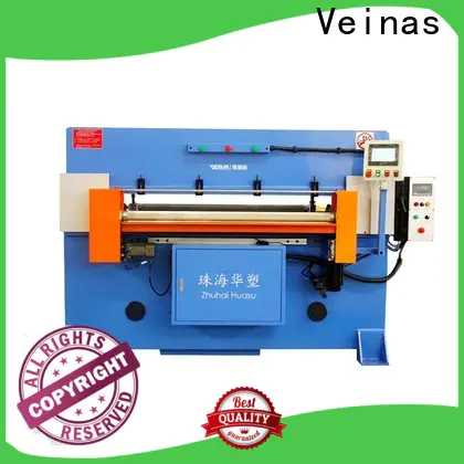 adjustable hydraulic angle cutting machine fourcolumn simple operation for bag factory