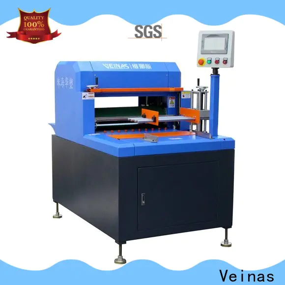 Veinas safe bonding machine Simple operation