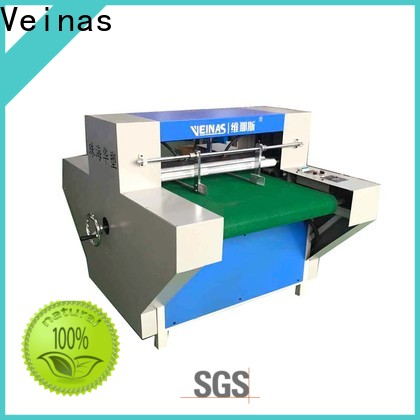 Veinas smokeless automation equipment suppliers manufacturer for bonding factory