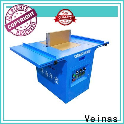 Veinas security custom automated machines manufacturer for workshop