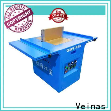 Veinas security custom automated machines manufacturer for workshop