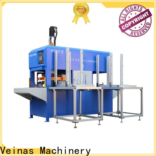 Veinas reliable heat lamination machine high quality for laminating