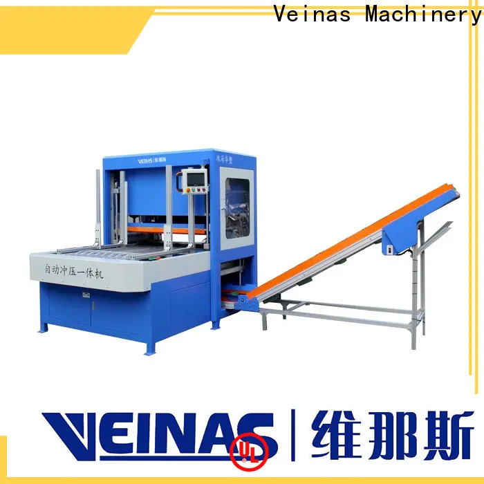 security hole punching machine epe directly price for workshop