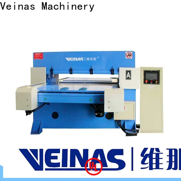 durable hydraulic cutter machine for sale for bag factory