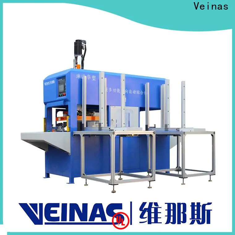reliable Veinas machine successive factory price