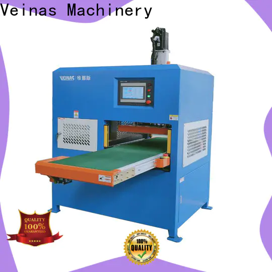 Veinas laminating automation equipment for sale for factory