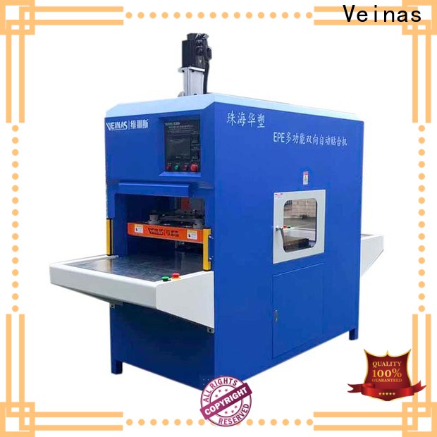 Veinas irregular Veinas machine manufacturer for foam