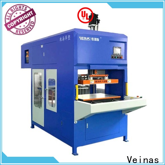Veinas stable big laminating machine factory price for factory
