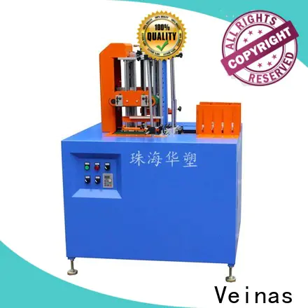 precision Veinas machine boxmaking Simple operation for workshop