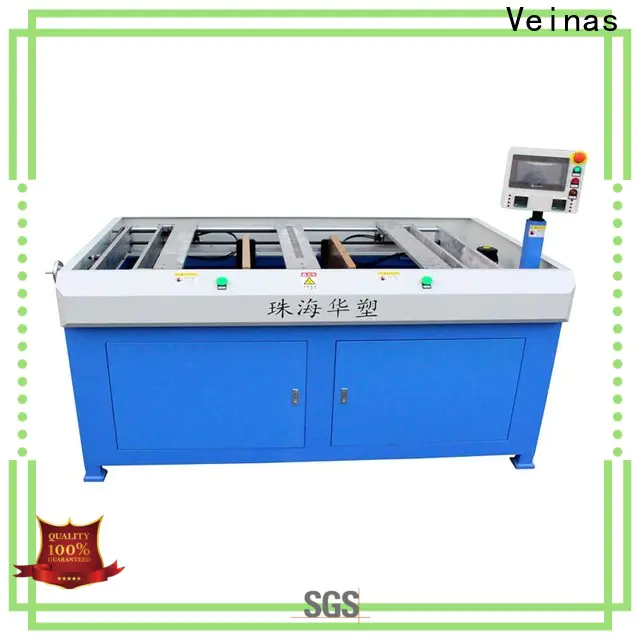 Veinas removing automation equipment suppliers manufacturer for bonding factory