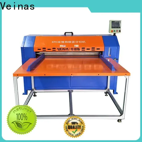 adjusted hot wire foam cutting machine use in construction industry automaticknifeadjusting supplier for factory