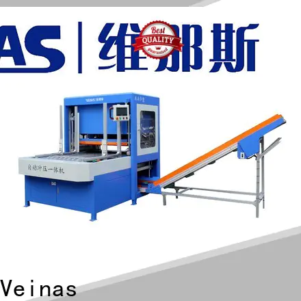 Veinas punch equipment wholesale for factory