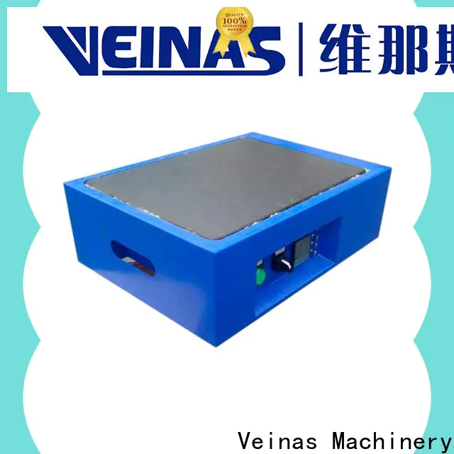 Veinas powerful epe machine wholesale for bonding factory