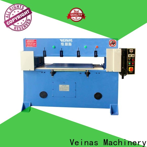 adjustable hydraulic sheet cutting machine feeding promotion for shoes factory