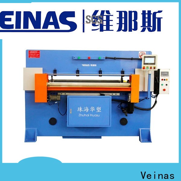 high efficiency hydraulic shear cutter doubleside for sale for shoes factory