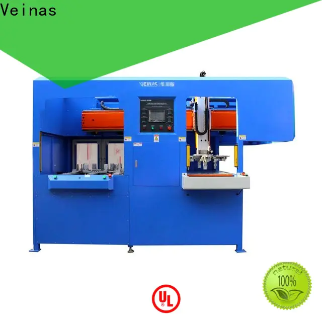 Veinas one roll to roll laminator factory price