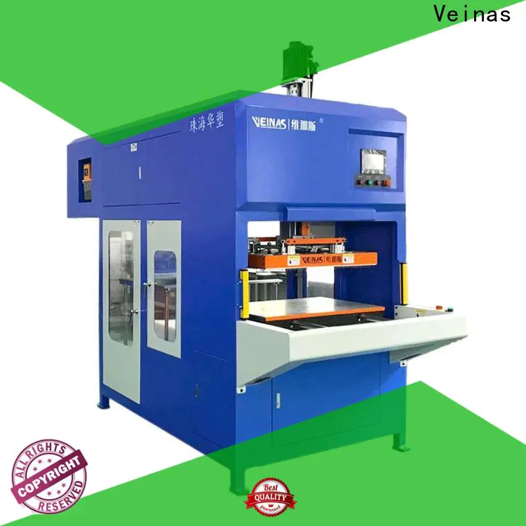 Veinas thermal lamination machine manufacturer for packing material