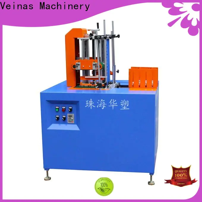 Veinas discharging industrial laminating machine manufacturers high quality for workshop
