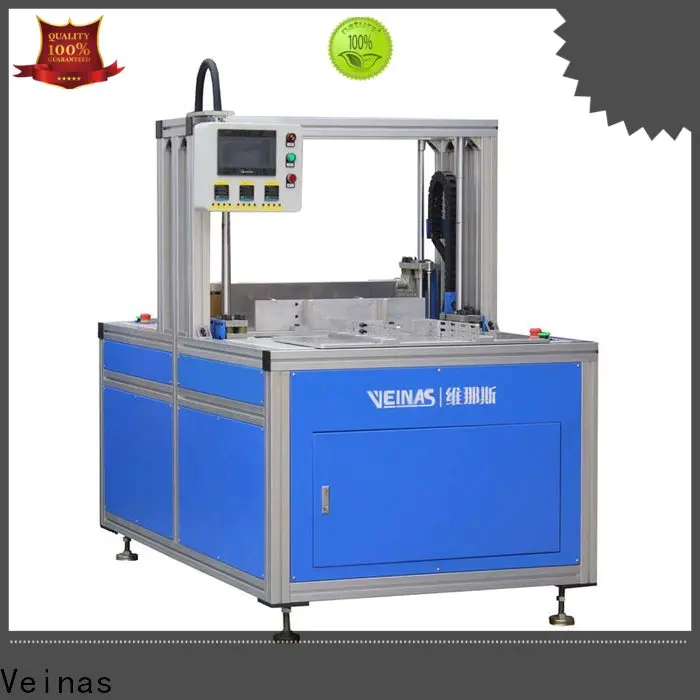 stable thermal lamination machine two high quality for workshop