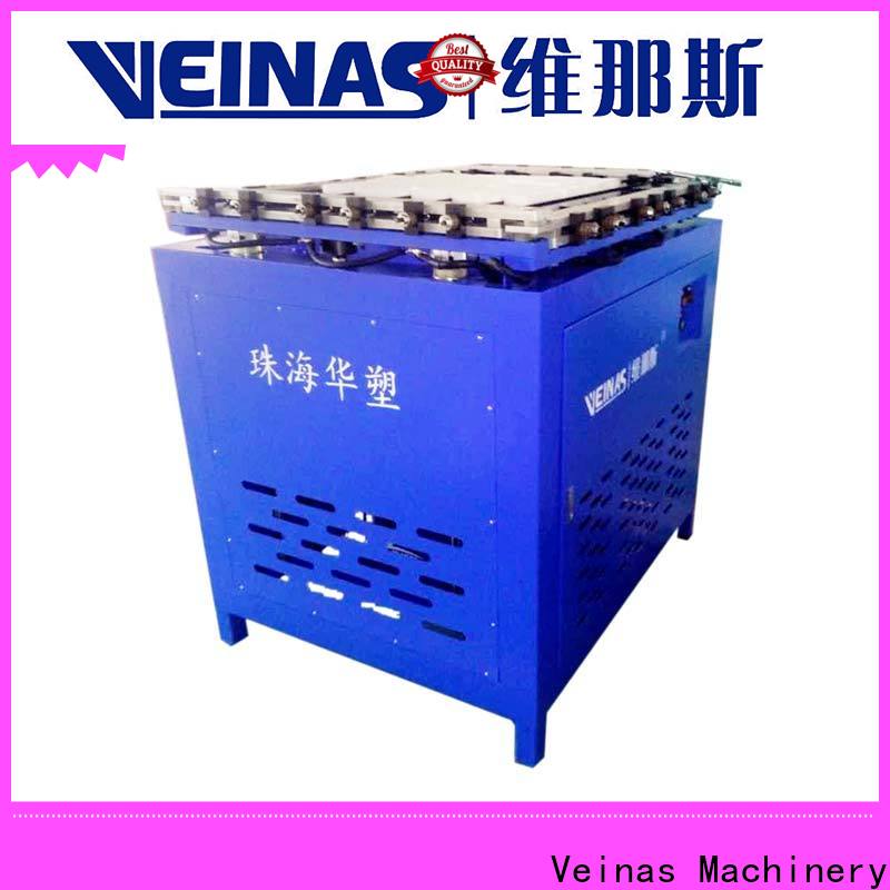 Veinas machine industrial foam cutter for sale for foam
