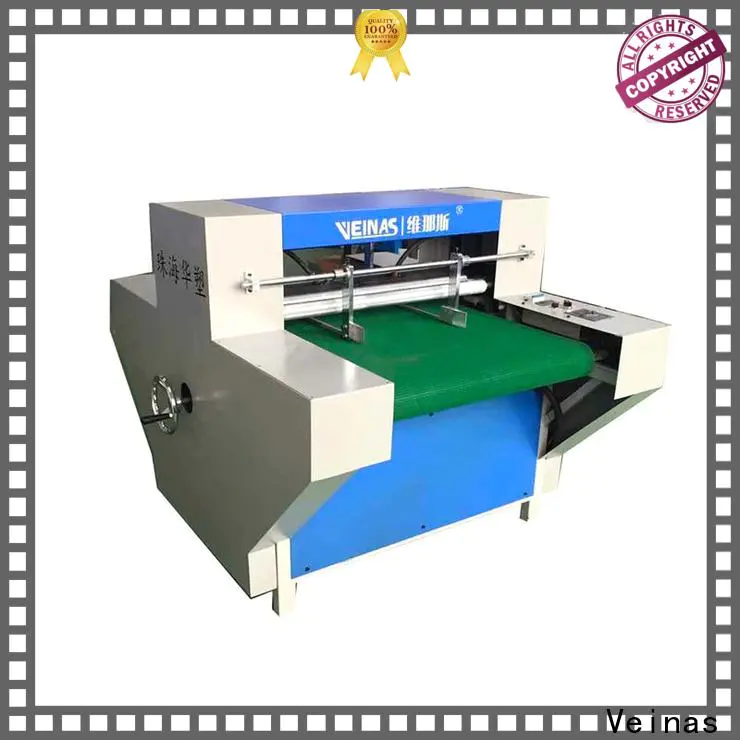 Veinas right custom made machines high speed for shaping factory
