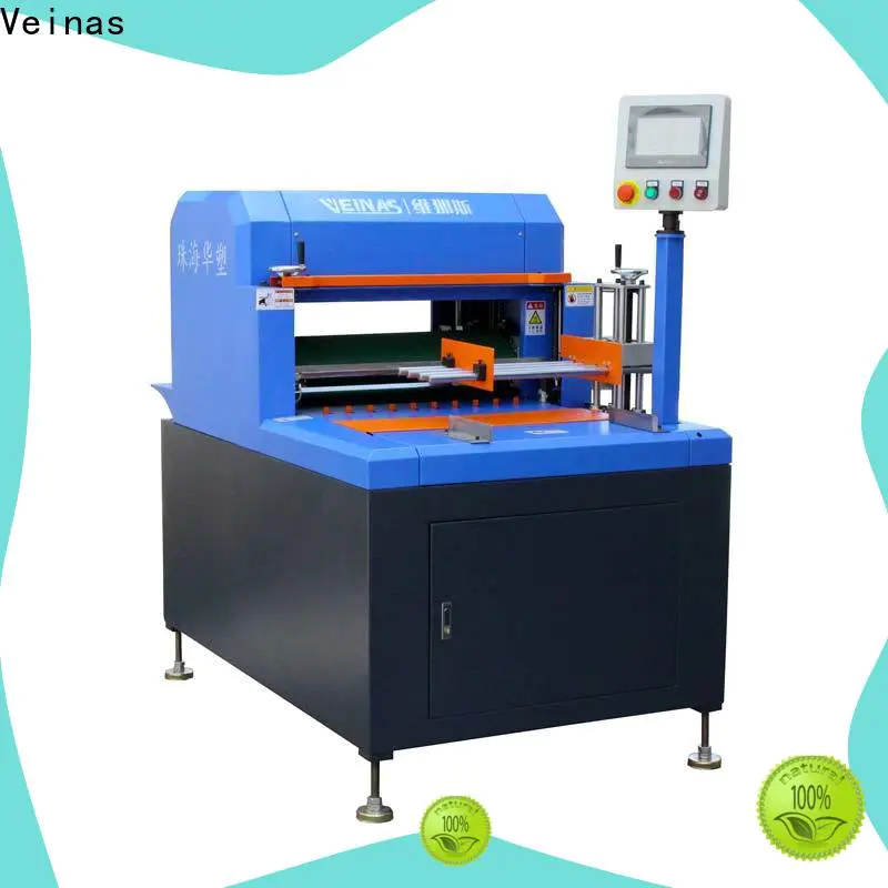 Veinas stable bonding machine high quality for laminating