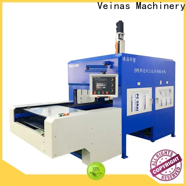 Veinas laminator factory price for factory